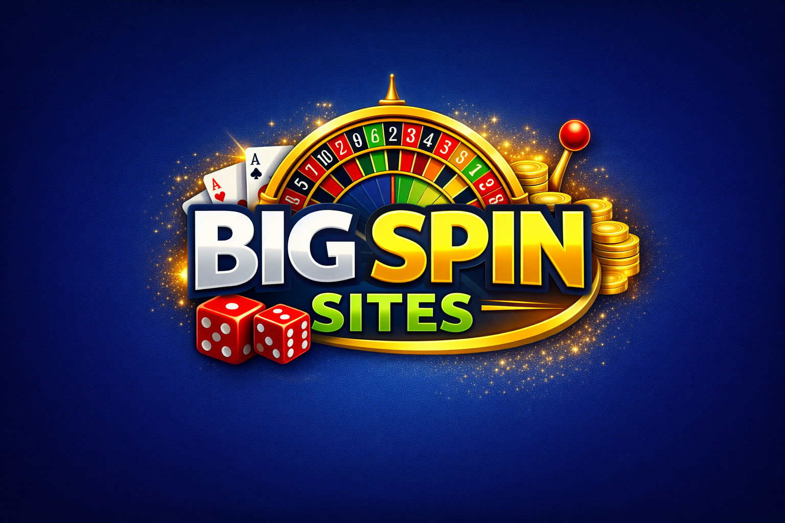 Big Spin Sites
